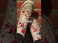 Be careful tho #shoes #fashion #aesthetic