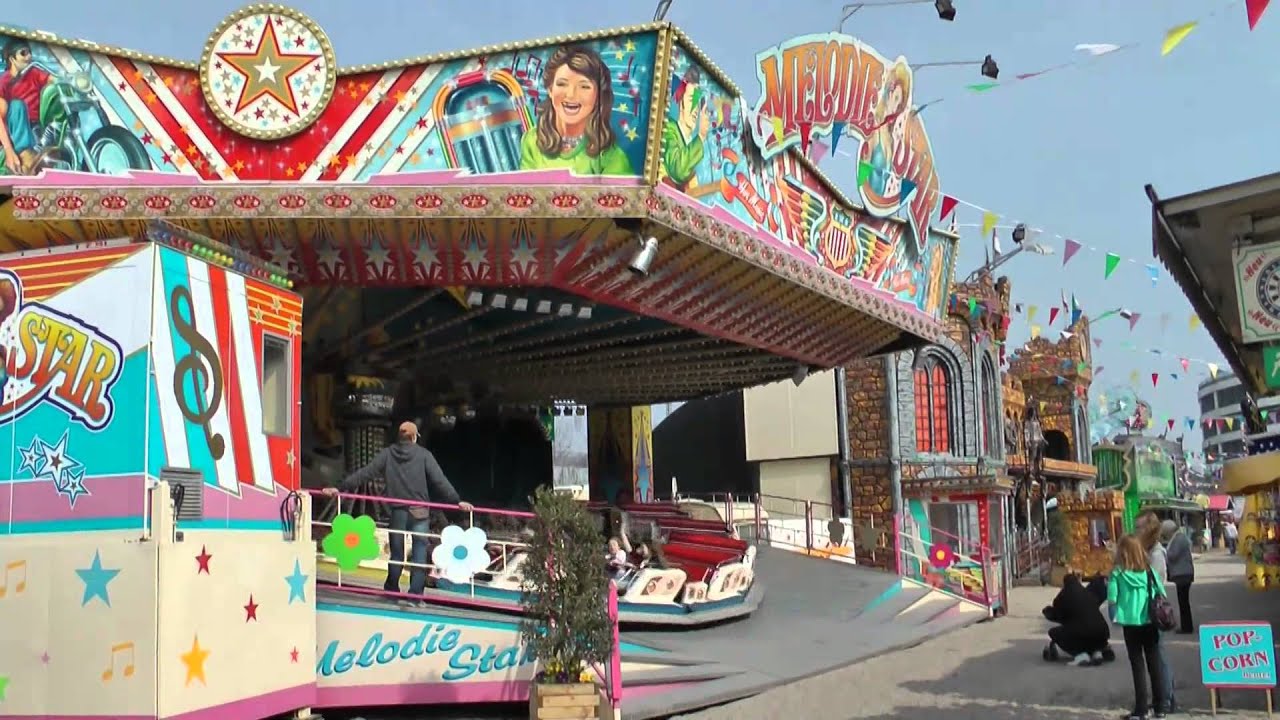 Melodie Star - Müller (Musik Express von Fähtz)