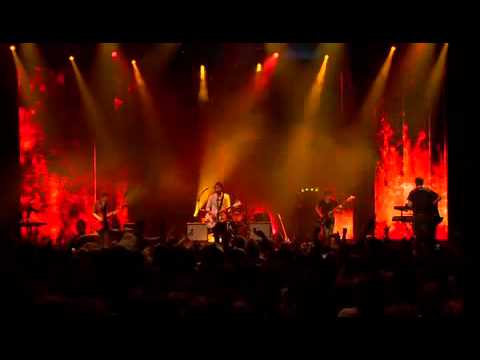 The Courteeners - Bide Your Time Live