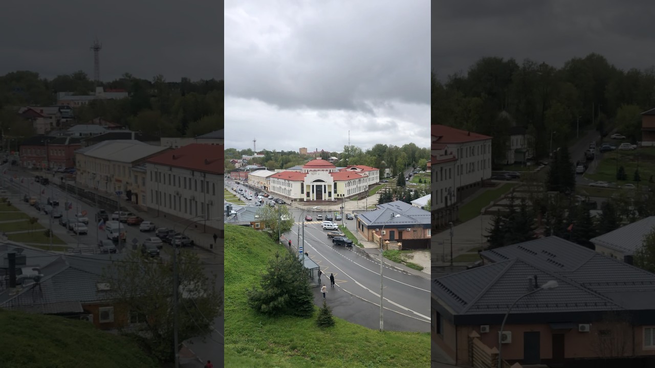 г. Волоколамск, Кремль, в 10 минутах от bo.camp, Твое место 