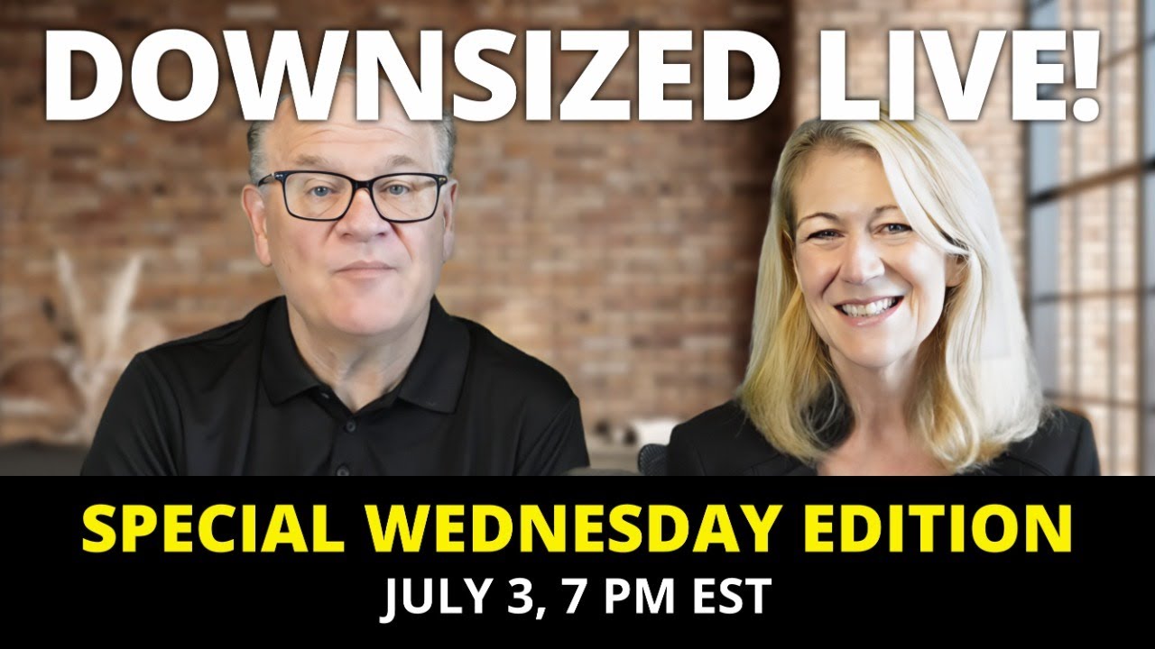 Your Burning Questions About GLP-1 Weightloss Answered LIVE!
