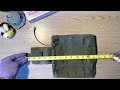 Maxpedition Dump Pouch Review