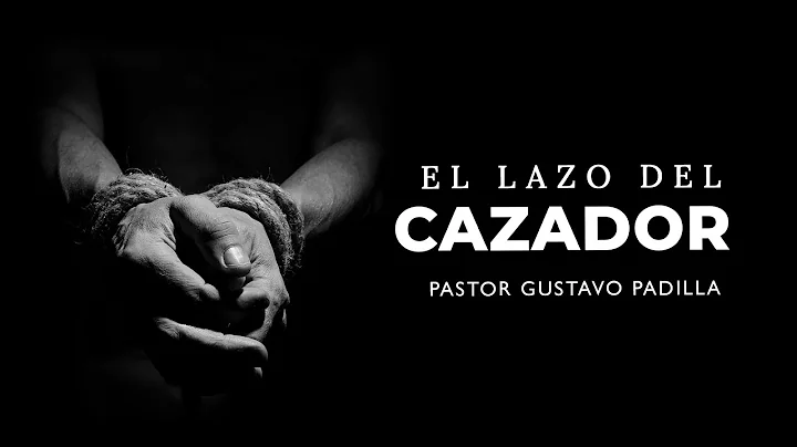 Pastor Gustavo Padilla  domingo am 16 mayo 2021