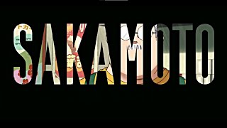 Sakamoto Days Sakamoto Went From Goofy To Unstoppable Edit 4K