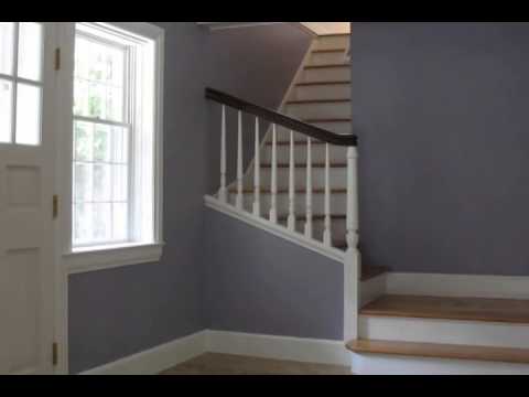 78 Brigham Hill Road, Norwich, VT home video tour