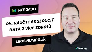 Office Hours: Import datového souboru aneb naučte se sloučit data z více zdrojů