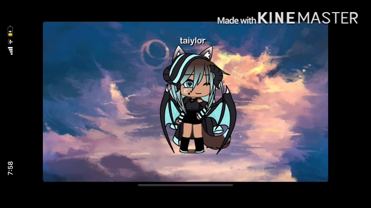 The hated child//gacha life mini movie\\ - YouTube