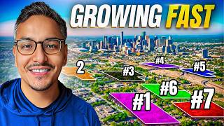 These 7 San Diego Neighborhoods that will EXPLODE in 2026 (Don't Wait)