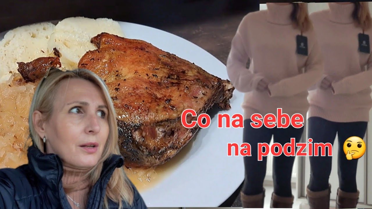 Jaké je oblečení z H&M ? Koupila jsem úžasný svetr 👚Bolest oči 👀 Kamarádka je k nezaplacení !