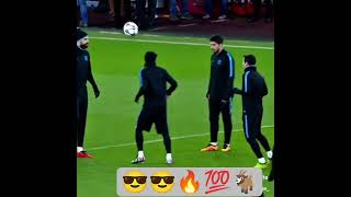 goat skills