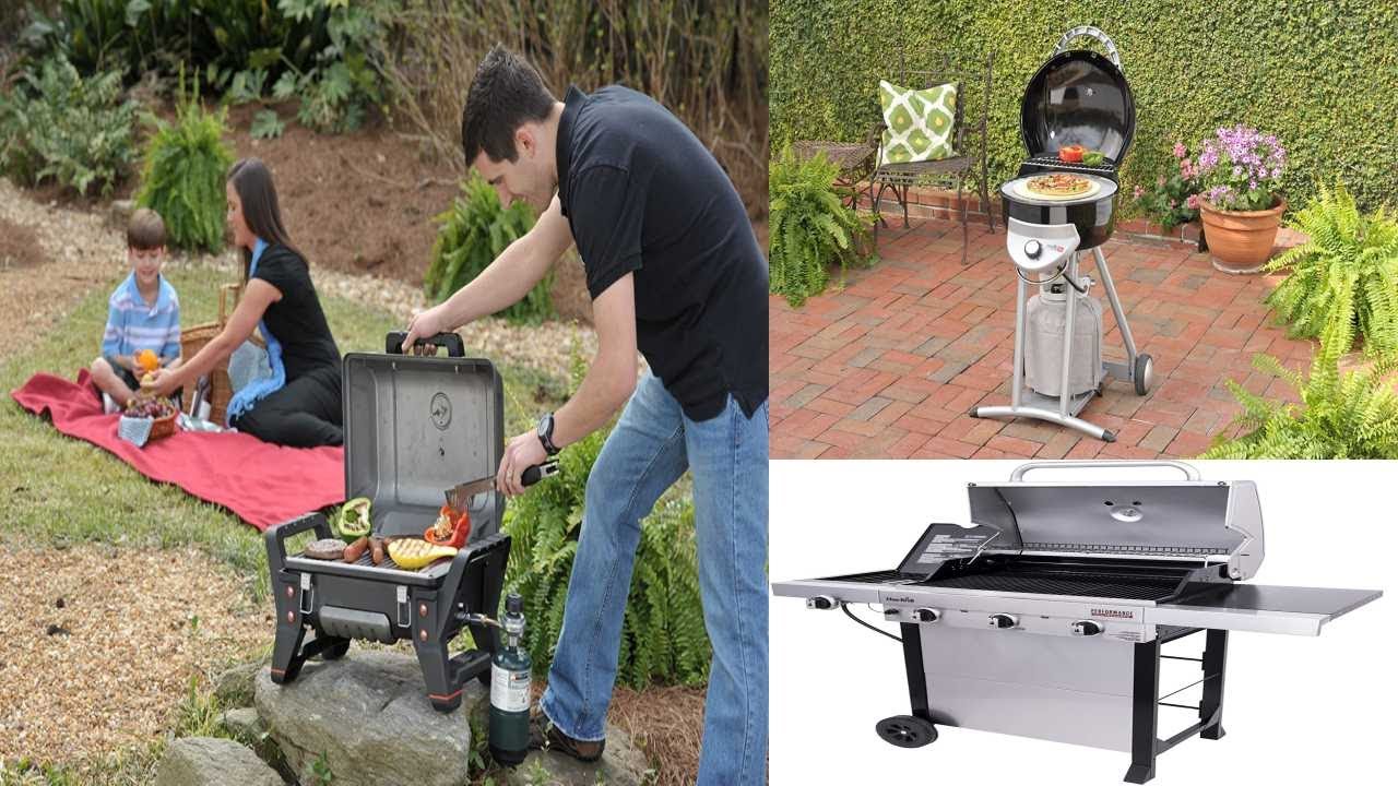 Best Infrared Grills 2024