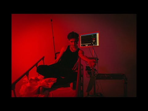 payton - Hard To Breathe (Official Music Video)