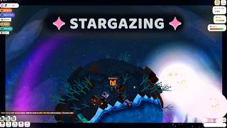 Galaxy Simulated Sandbox - Claude Video Game Prototype