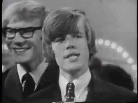 Herman's Hermits on Hullabaloo! Henry the 8th