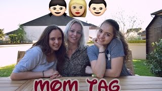 Mom Tag