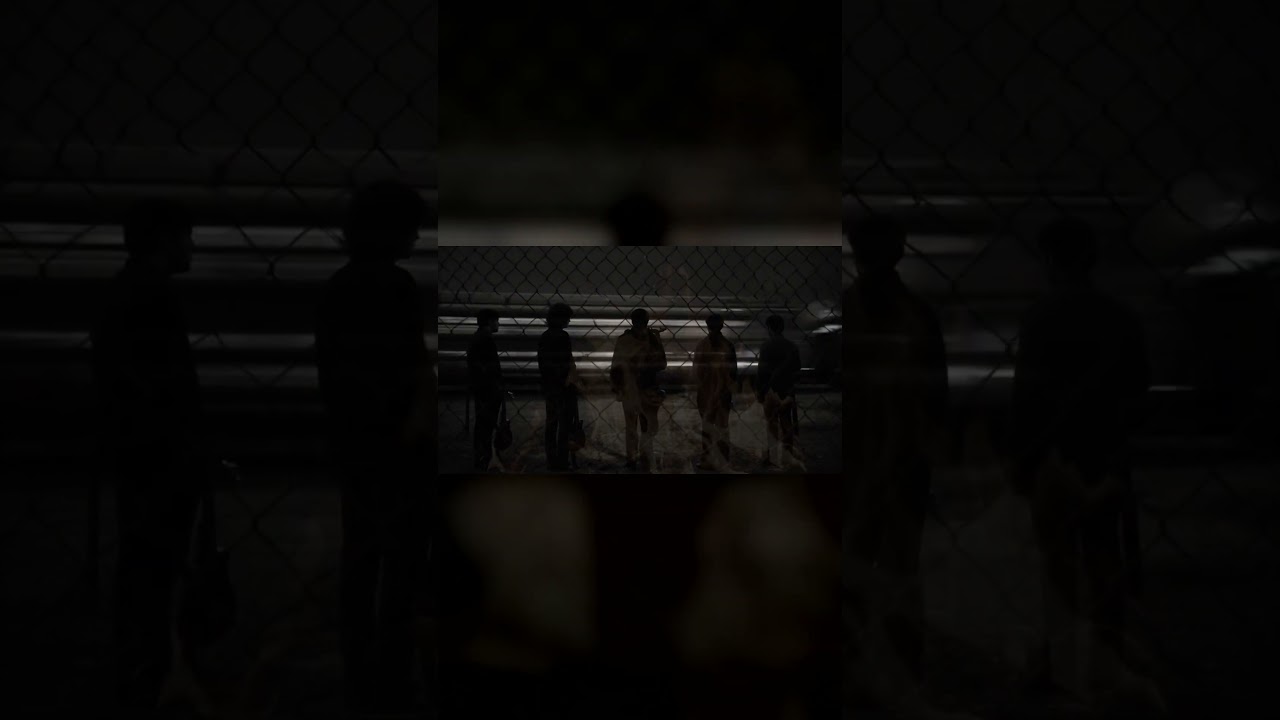 Night Shift (holy wrong) — The PryBirds #Shorts