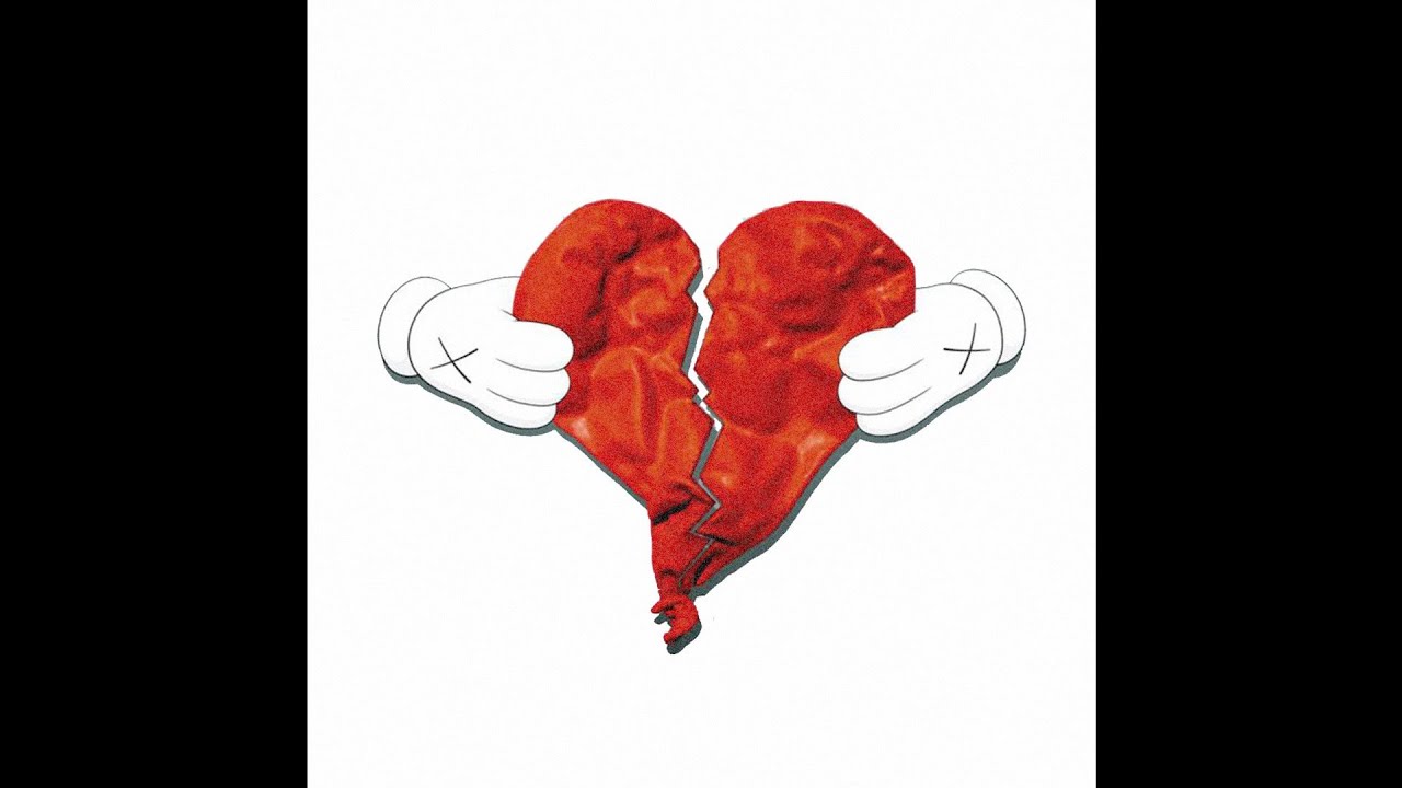 [SOLD] KANYE WEST X 808'S & HEARTBREAK TYPE BEAT ''SAME MISTAKES''