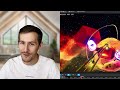 Beginning of video