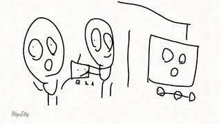 Thomas Short Weird Journey