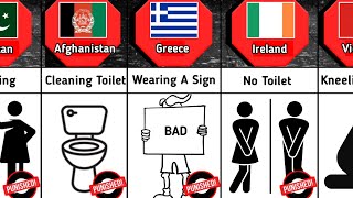 School Punishment In Different Countries School Punishment From Different Countries