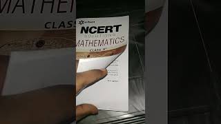 Arihant Ncert solution mathematics class 9th #bookno420