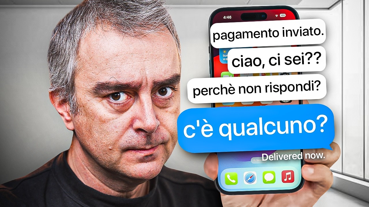Il Fornitore è Scomparso con i Tuoi Soldi? Ecco come Evitarlo!