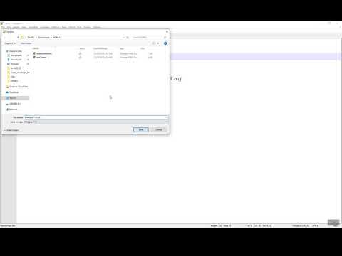 HTML5 - Title Element
