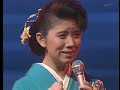 森昌子 記念樹・若草の季節 (1986年)