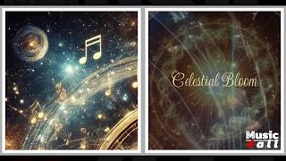 Celestial Bloom | Chapter III – Beyond the Light (Track 05)
