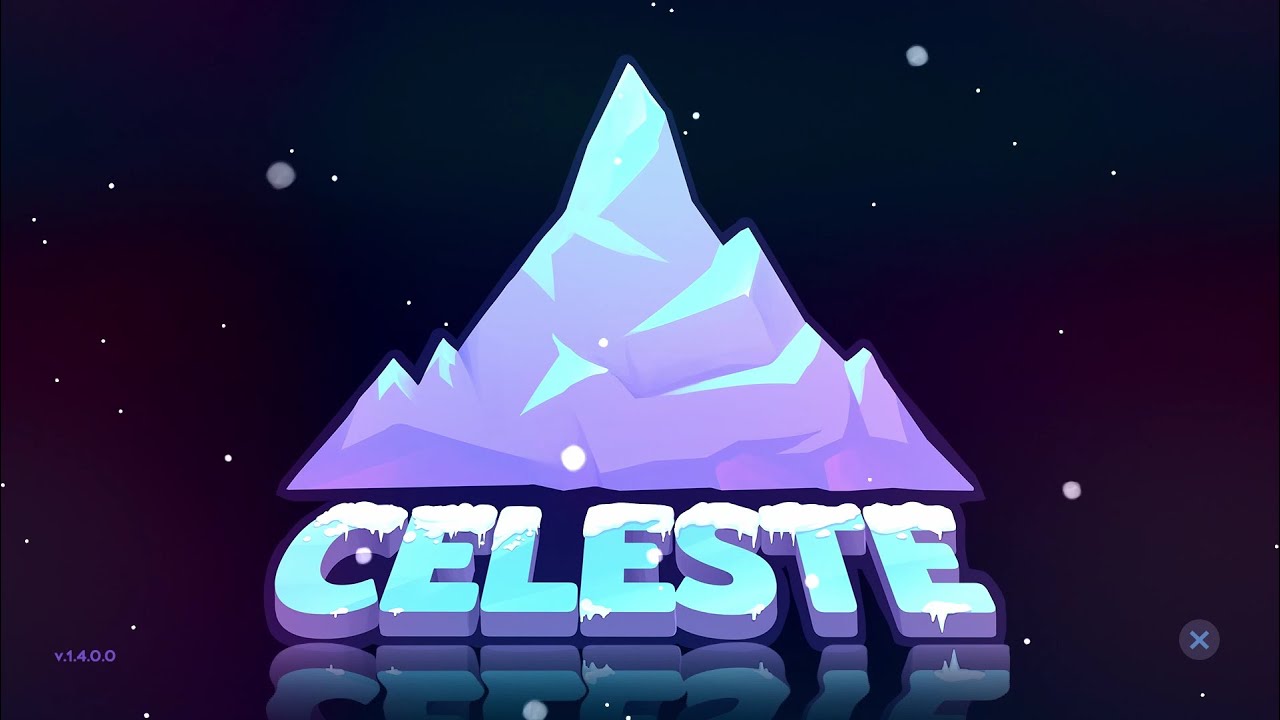 Celeste (Blind) [1]