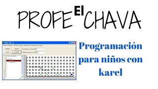 Clase 3. Loops y condiciones con zumbadores de karel