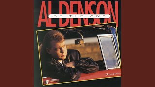 Video thumbnail of "Al Denson - It's One Thing To Say It"