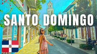 Is Santo Domingo Dominican Republic worth it?- The Ultimate Guide to the Colonial Zona