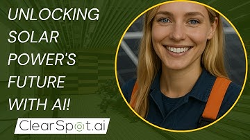 Unlocking Solar Power