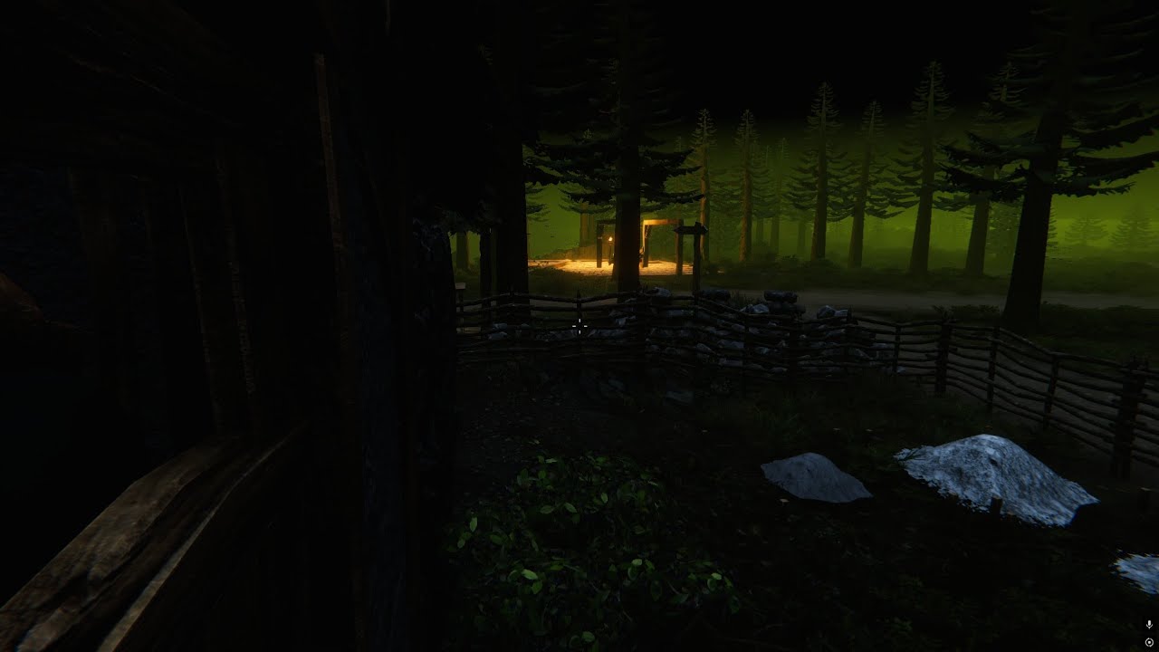 The Last Plague : Blight (v0.11.6) - Ep 35 - River Rush - Trading Post Part 3