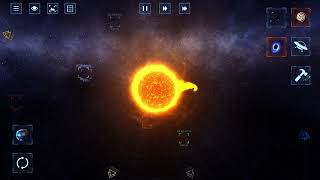 INVOKING A SUPERNOVA (SOLAR SMASH)