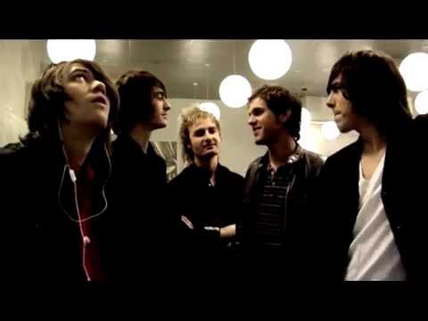 | THE CLICK FIVE - JENNY - YouTube