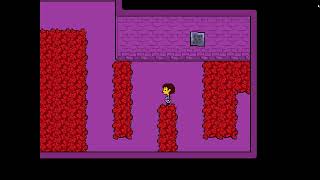 UNDERTALE Bölüm 1