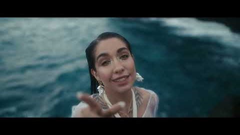 GIMS X MARIA BECERRA - Sin Ti (Clip Officiel) @MariaBecerraMusic