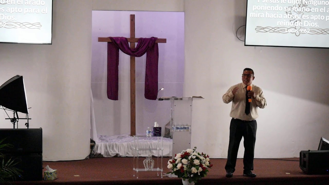 LA PROMESA DE DIOS