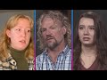 Sister Wives: Gwendlyn SLAMS Disturbing Fan Speculation About Dad Kody
