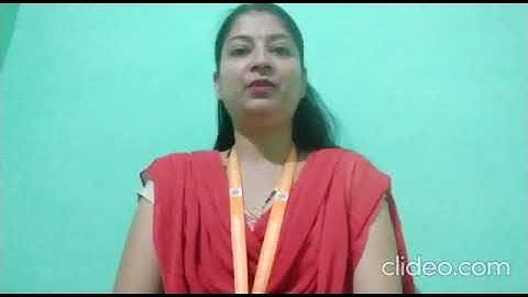 Class VII, Computer (chapter-1, Conversion of Binary to Decimal number system)