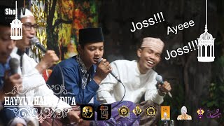 GUEST STAR FAROIDUL BAHIYYAH || Haul KH. Abdul Aziz ke-4