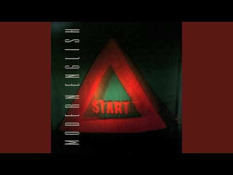 Modern English — Love Breaks Down
