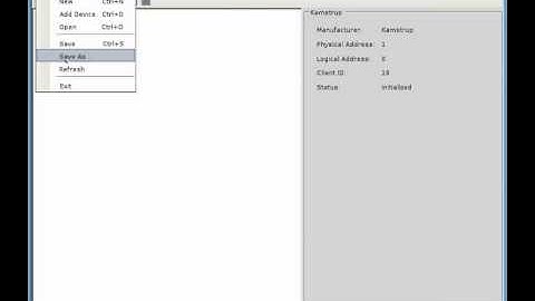 GXDLMSDirector_Linux_Kamstrup_SerialPort.avi