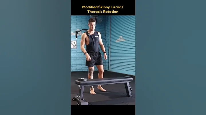 This drill works because it does more than one job!