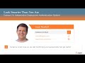 Essbase 21c Independent Deployment Authentication Options