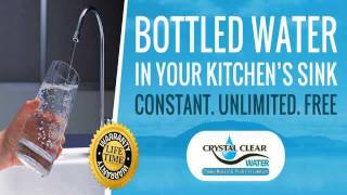 AAA Crystal Clear PORT CHARLOTTE
