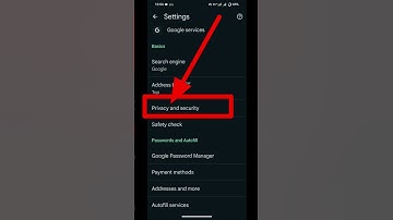 How To Enable Use Secure DNS On Chrome #shorts #youtubeshorts #mobile