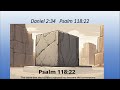 The Mountain That Fills The Earth: Sermon
